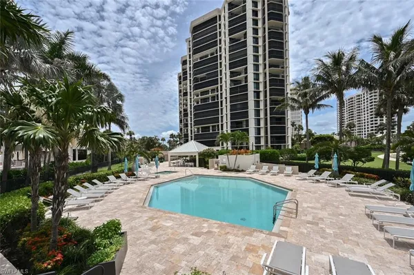 $13,500 | 4551 Gulf Shore Boulevard North, Unit 1001, Naples, FL 34103