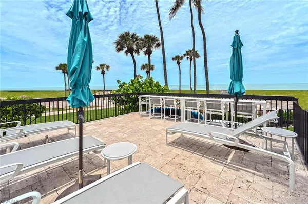 $13,500 | 4551 Gulf Shore Boulevard North, Unit 1001, Naples, FL 34103