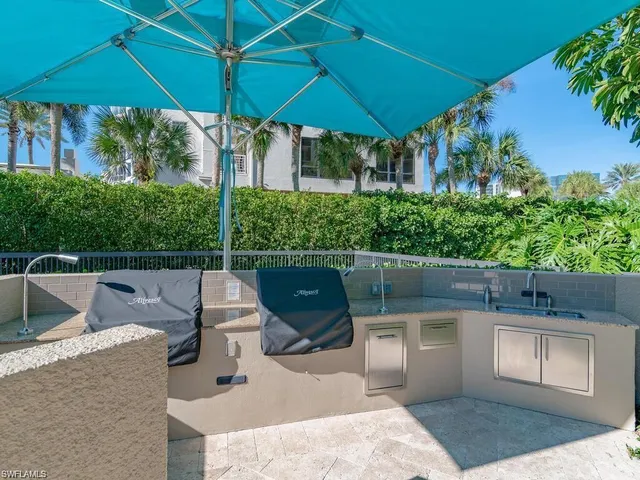 $13,500 | 4551 Gulf Shore Boulevard North, Unit 1001, Naples, FL 34103