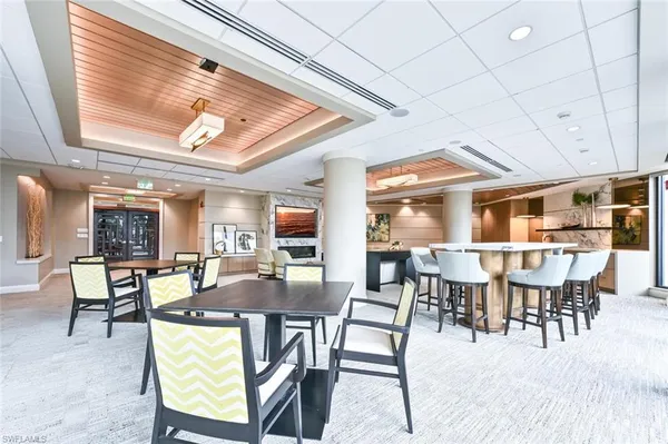 $13,500 | 4551 Gulf Shore Boulevard North, Unit 1001, Naples, FL 34103