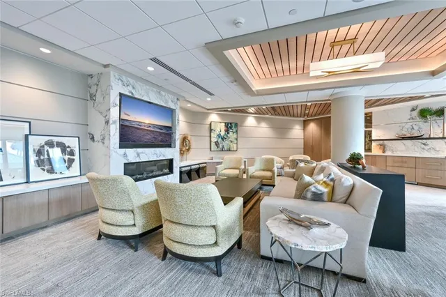 $13,500 | 4551 Gulf Shore Boulevard North, Unit 1001, Naples, FL 34103