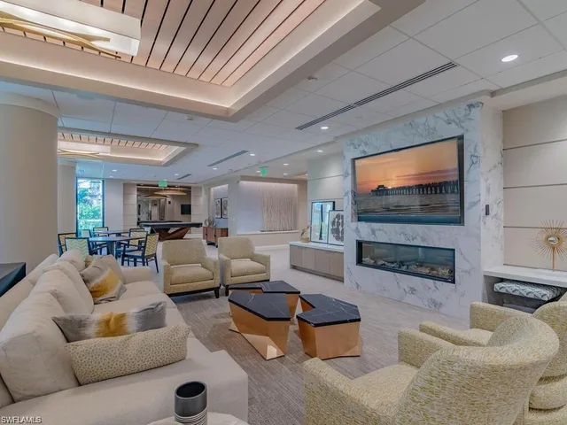 $13,500 | 4551 Gulf Shore Boulevard North, Unit 1001, Naples, FL 34103