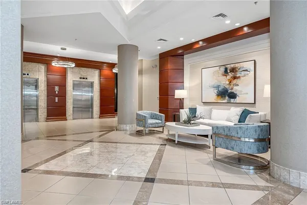 $13,500 | 4551 Gulf Shore Boulevard North, Unit 1001, Naples, FL 34103