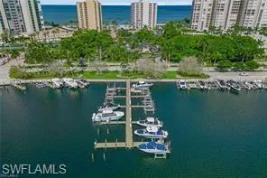 $13,500 | 4551 Gulf Shore Boulevard North, Unit 1001, Naples, FL 34103