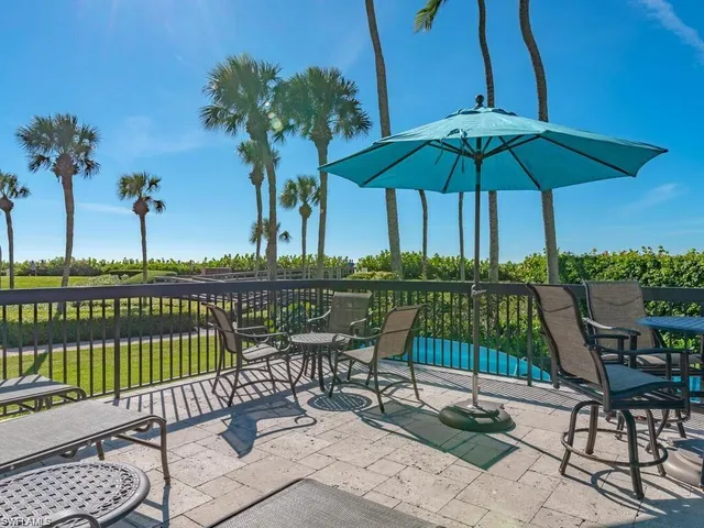 $13,500 | 4551 Gulf Shore Boulevard North, Unit 1001, Naples, FL 34103