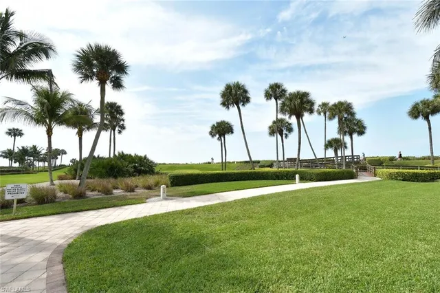 $13,500 | 4551 Gulf Shore Boulevard North, Unit 1001, Naples, FL 34103