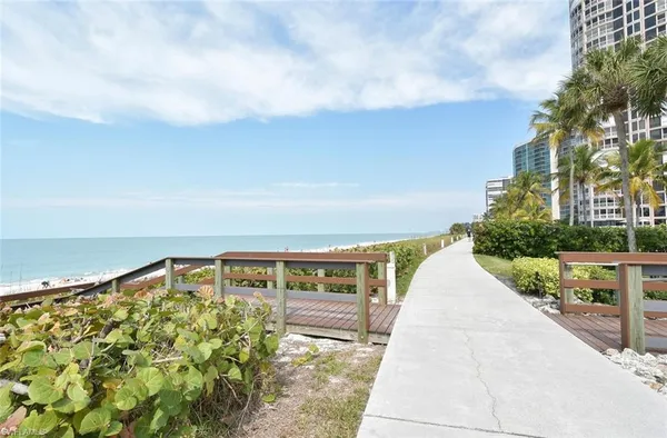 $13,500 | 4551 Gulf Shore Boulevard North, Unit 1001, Naples, FL 34103