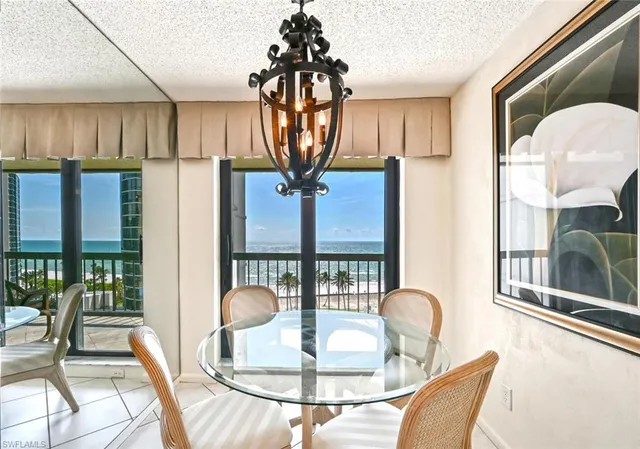 $13,500 | 4551 Gulf Shore Boulevard North, Unit 1001, Naples, FL 34103