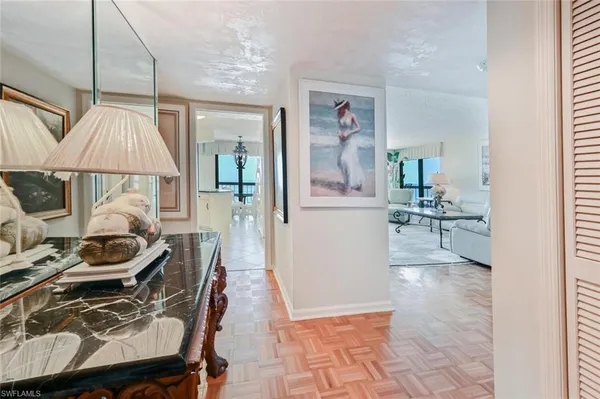 $13,500 | 4551 Gulf Shore Boulevard North, Unit 1001, Naples, FL 34103