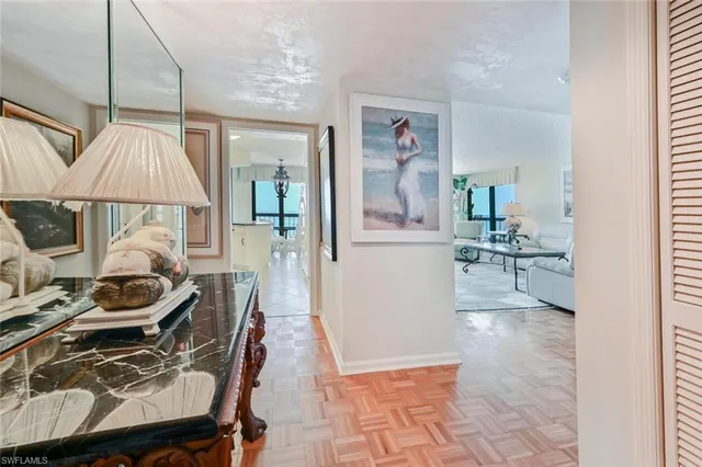 $13,500 | 4551 Gulf Shore Boulevard North, Unit 1001, Naples, FL 34103