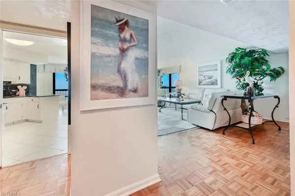 $13,500 | 4551 Gulf Shore Boulevard North, Unit 1001, Naples, FL 34103