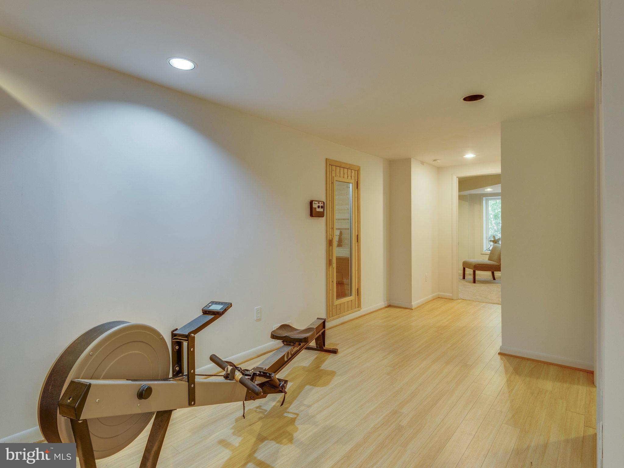 12370 Lima Lane Reston, VA 20191 - Photo 15 of 30 Basement