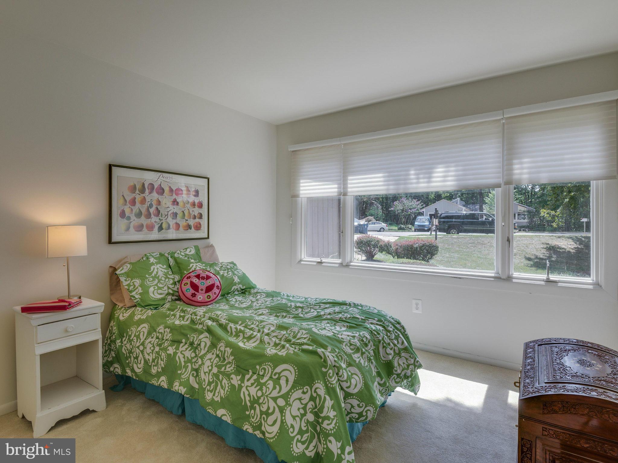 12370 Lima Lane Reston, VA 20191 - Photo 22 of 30 Bedroom