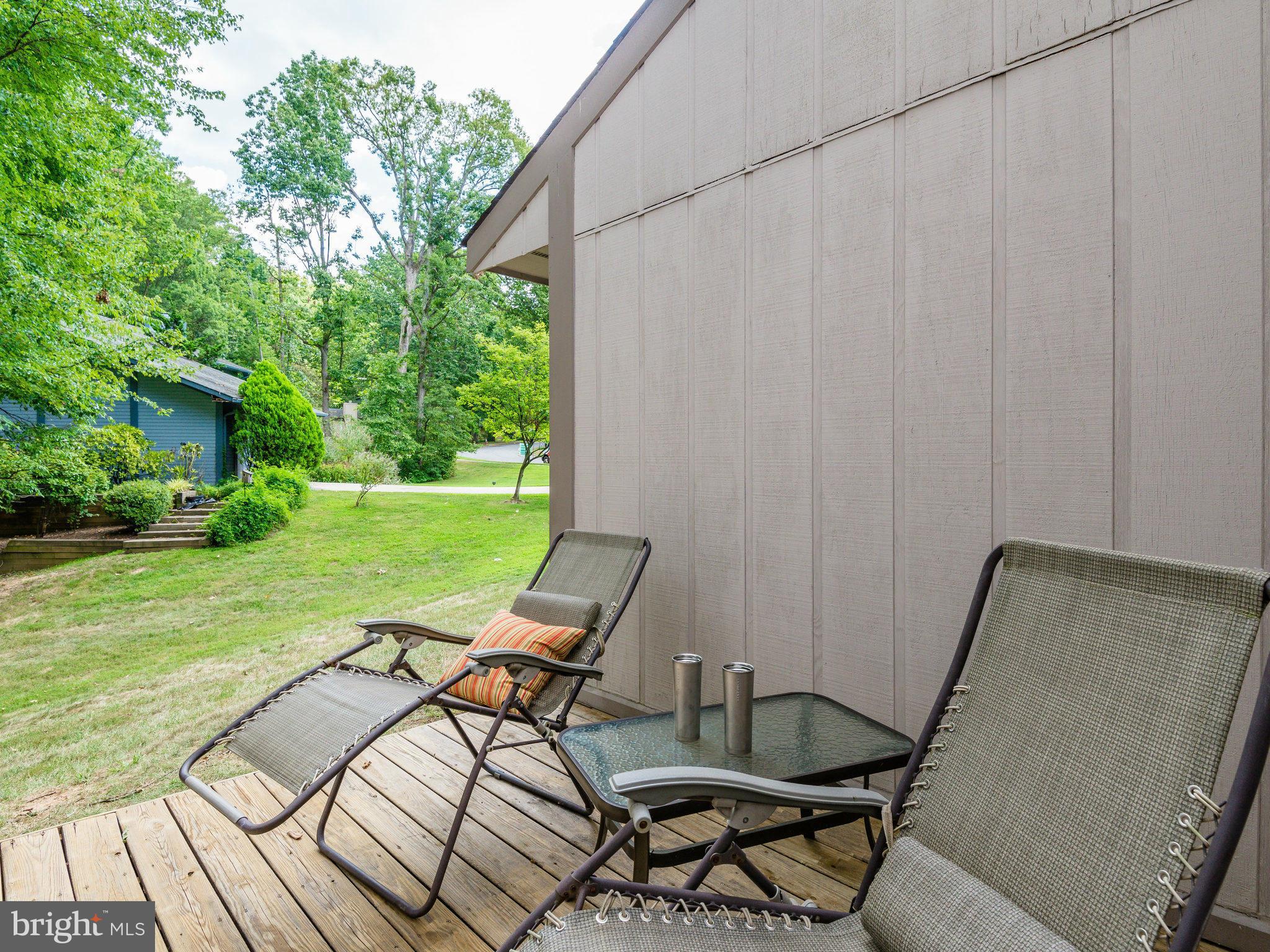 12370 Lima Lane Reston, VA 20191 - Photo 25 of 30 Exterior (General)