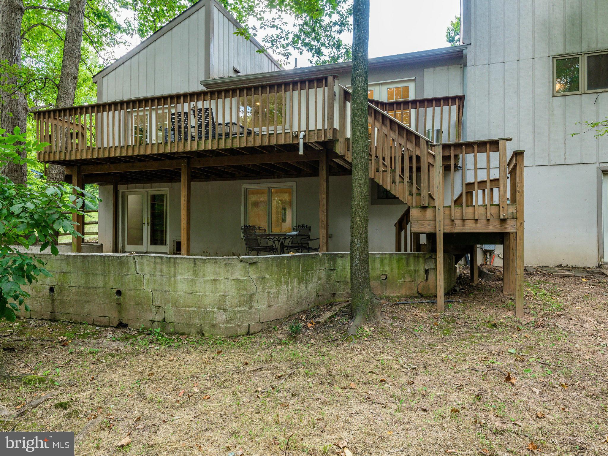 12370 Lima Lane Reston, VA 20191 - Photo 27 of 30 Exterior (Rear)