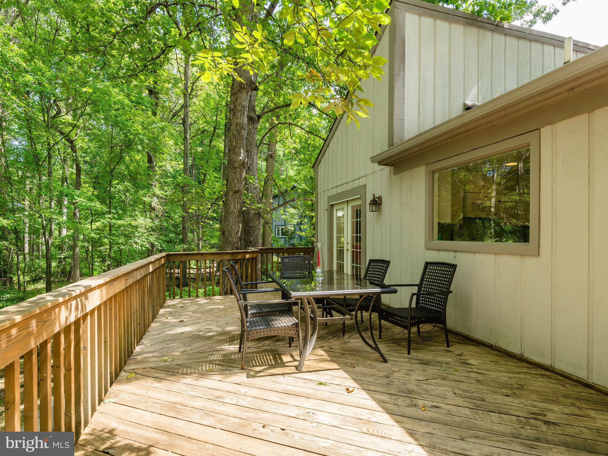 12370 Lima Lane Reston, VA 20191 - Photo 29 of 30 Exterior (Rear)