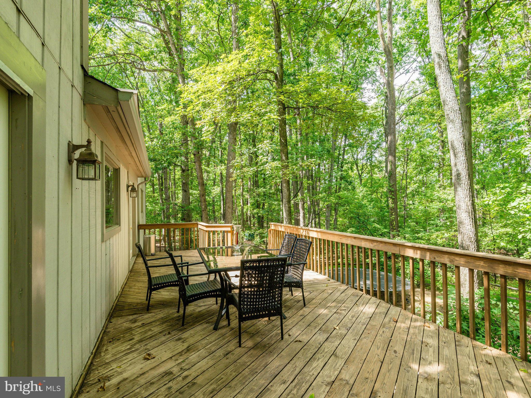 12370 Lima Lane Reston, VA 20191 - Photo 30 of 30 Exterior (Rear)