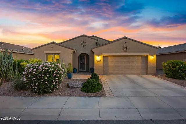 $325,000 | 20194 North Riverbank Road, Maricopa, AZ 85138
