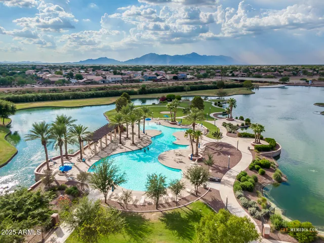 $325,000 | 20194 North Riverbank Road, Maricopa, AZ 85138