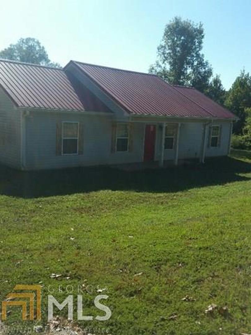 643 Van Morrison Road Monticello, GA 31064 - Photo 1 of 1