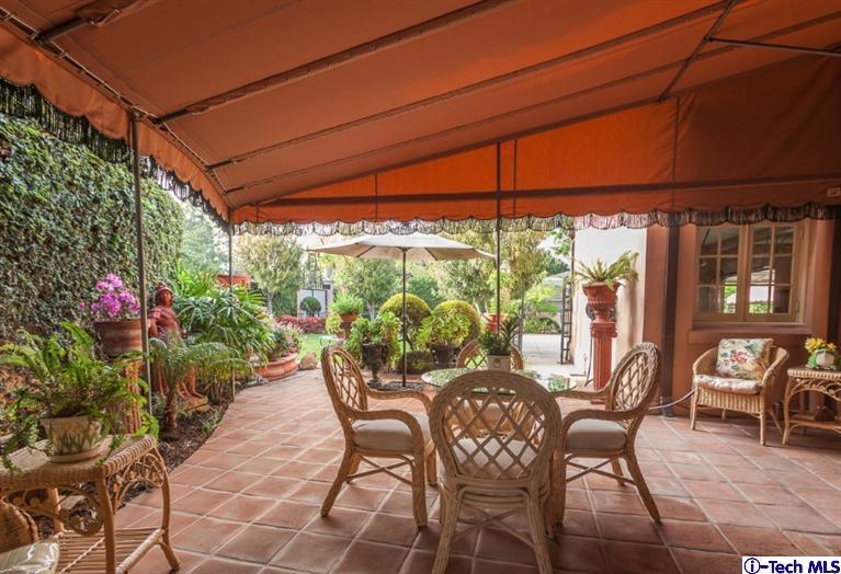 1126 Hillcrest Avenue Pasadena, CA 91106 - Photo 61 of 67 Additional Photo