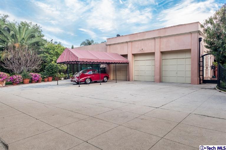 1126 Hillcrest Avenue Pasadena, CA 91106 - Photo 63 of 67 Additional Photo