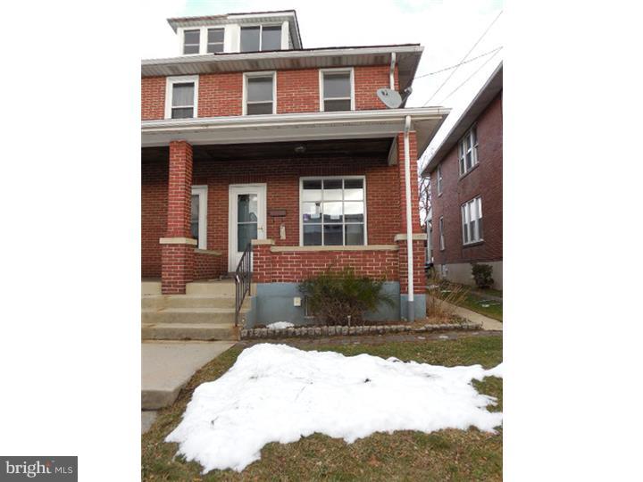 3521 Ridgeway Street Reading, PA 19605 - Photo 1 of 12 Exterior Front