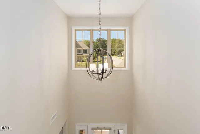 a picture of a window in a room