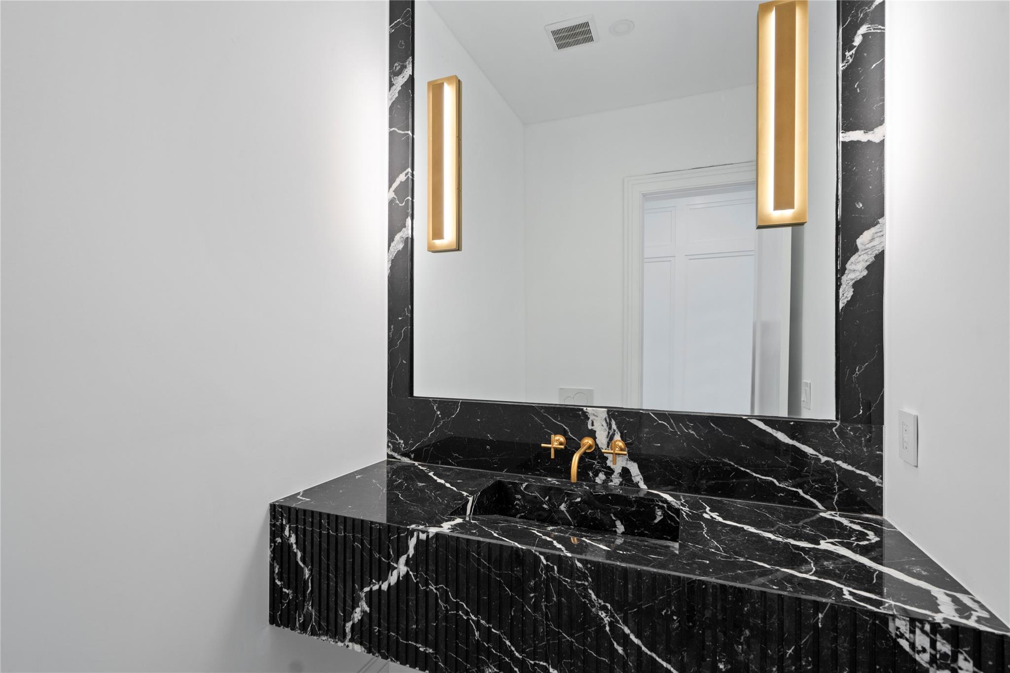 20 Knollwood Road Muttontown, NY 11545 - Photo 19 of 41 First Floor Powder Room