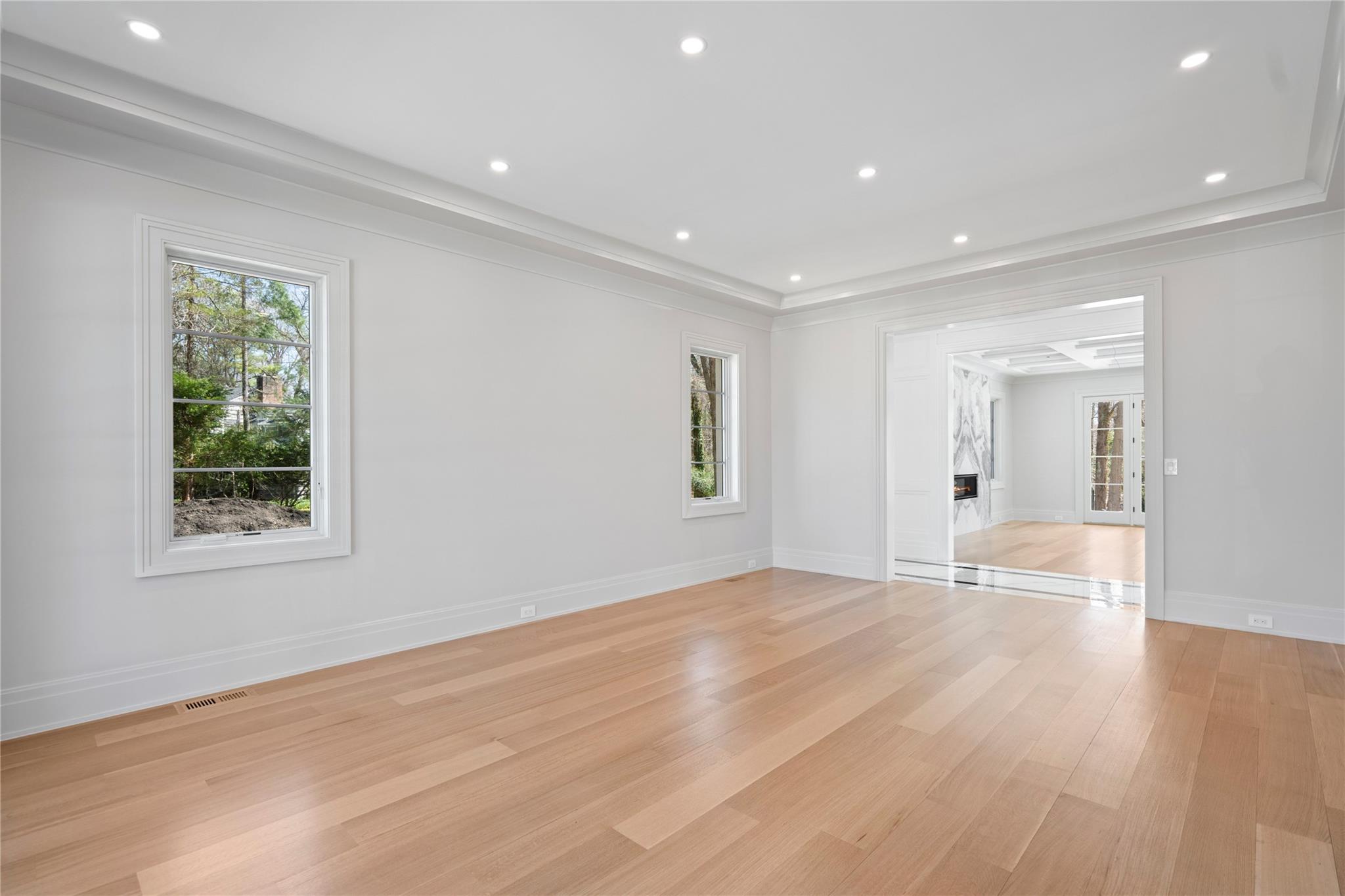 20 Knollwood Road Muttontown, NY 11545 - Photo 8 of 41 Formal living area