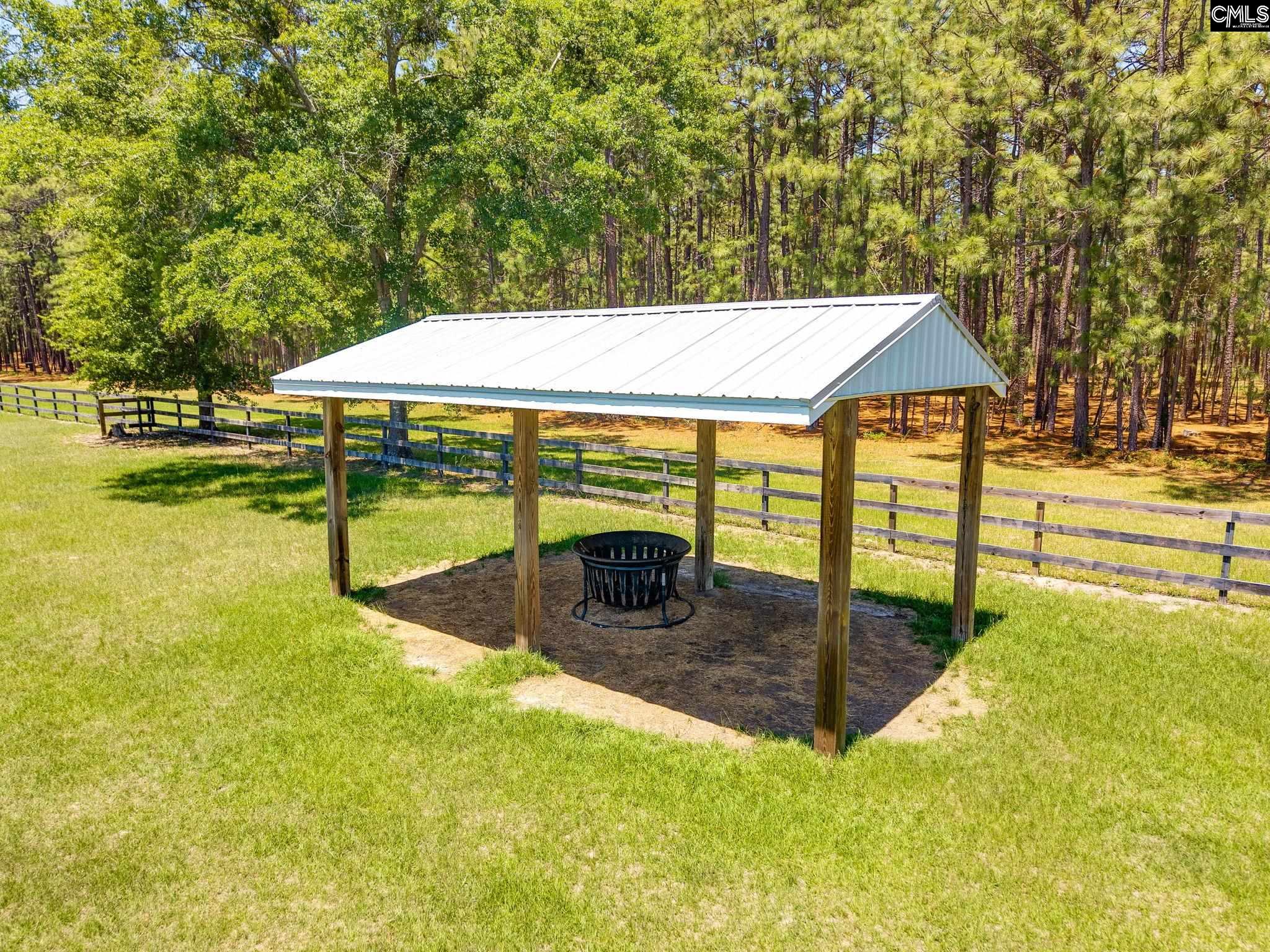 100 Horse Pasture Road Camden, SC 29020 - Photo 81 of 93
