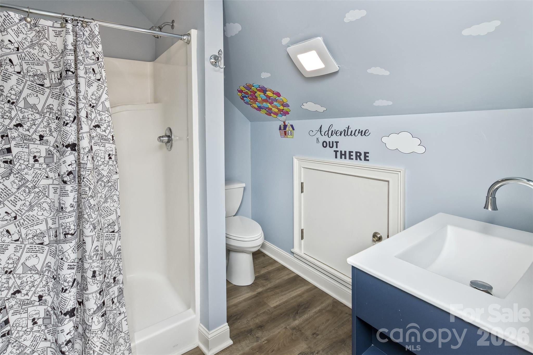 374 Collinsville Road Columbus, NC 28722 - Photo 31 of 48