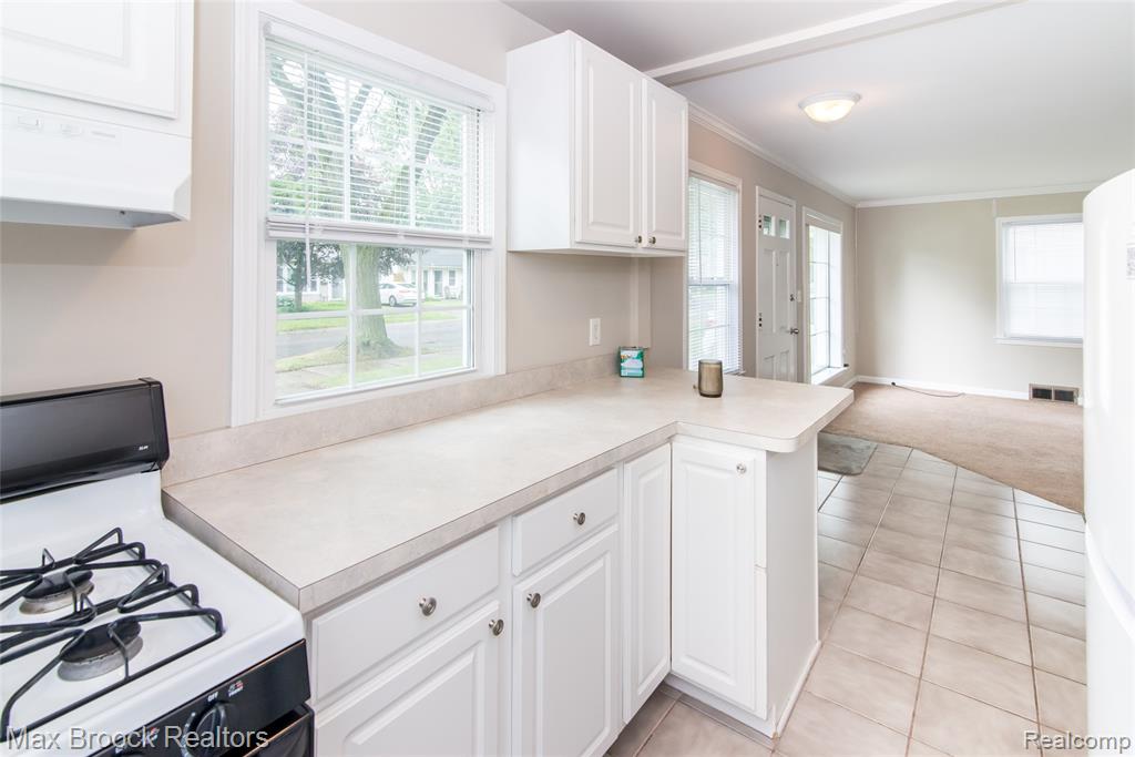 2038 Moorhouse Street Ferndale, MI 48220 - Photo 9 of 24