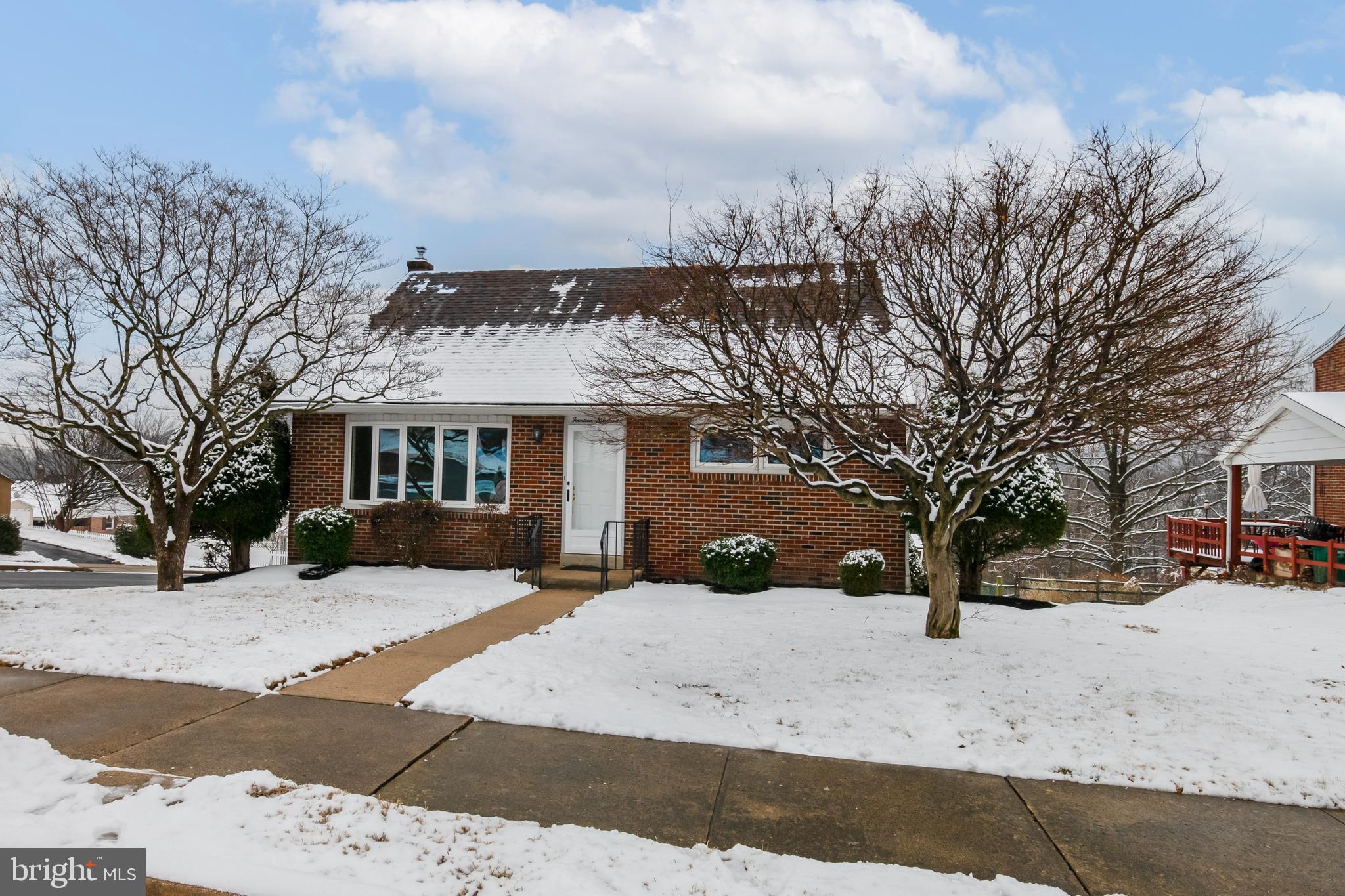 1400 Commonwealth Boulevard Reading, PA 19607 - Photo 1 of 32 Gallery Image 1