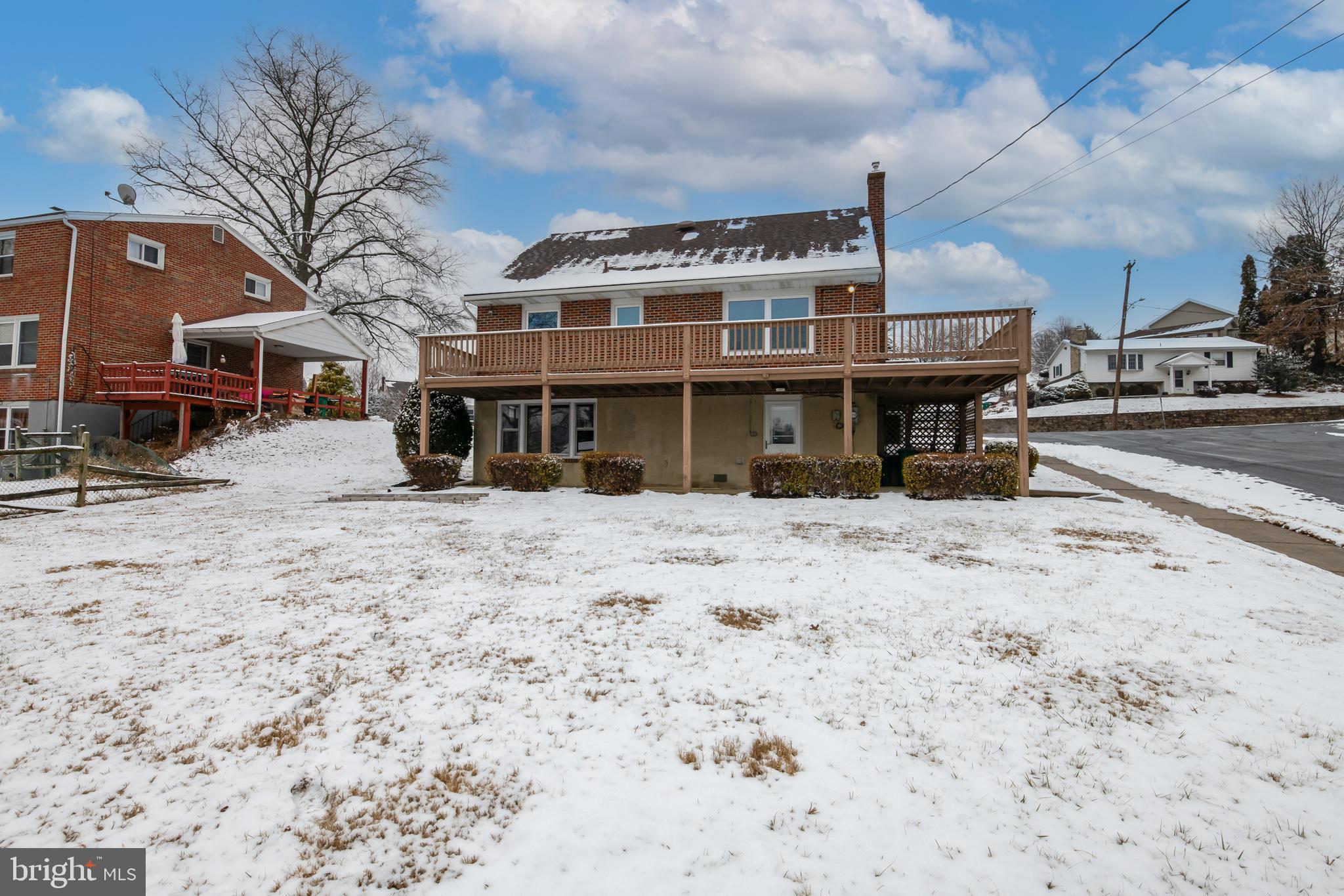 1400 Commonwealth Boulevard Reading, PA 19607 - Photo 31 of 32 Gallery Image 31