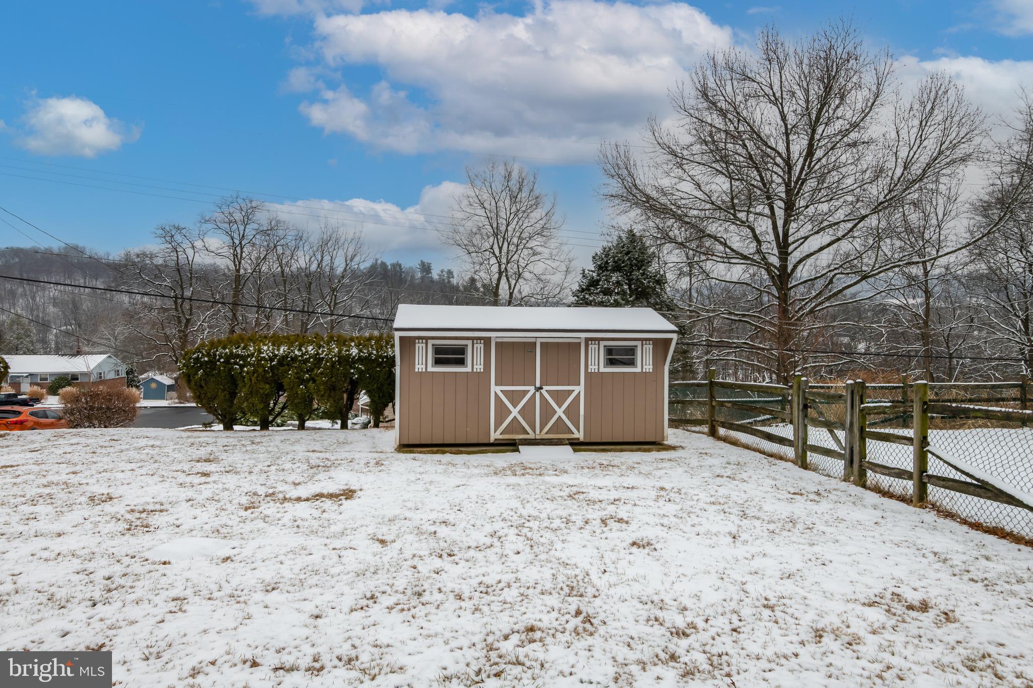 1400 Commonwealth Boulevard Reading, PA 19607 - Photo 32 of 32 Gallery Image 32