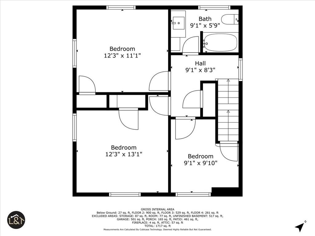 200 Spring Avenue Pittsburgh, PA 15202 - Photo 40 of 43 unknown