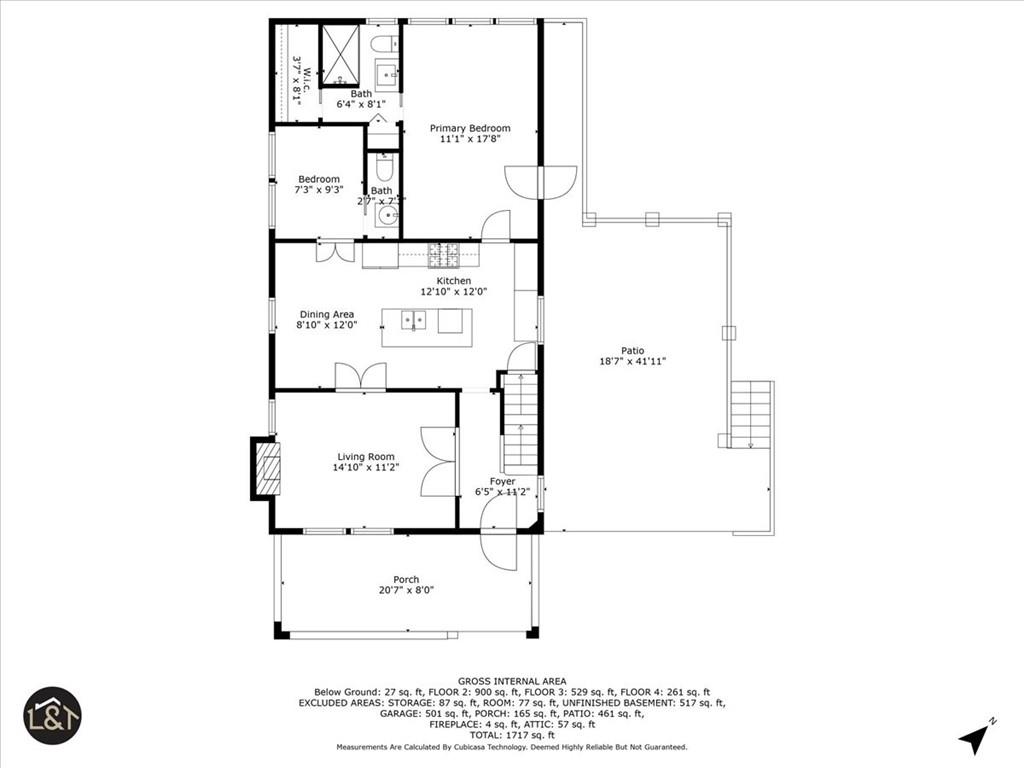 200 Spring Avenue Pittsburgh, PA 15202 - Photo 41 of 43