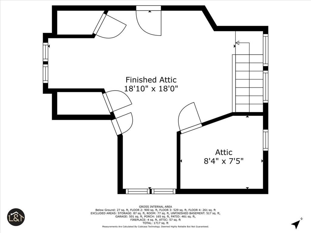 200 Spring Avenue Pittsburgh, PA 15202 - Photo 42 of 43 unknown