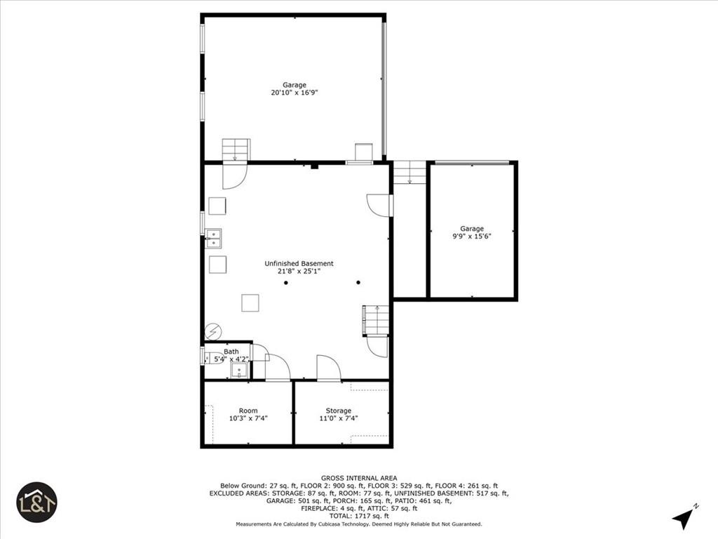 200 Spring Avenue Pittsburgh, PA 15202 - Photo 43 of 43 a picture of a wall with a white wall and a picture