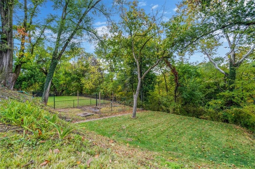 200 Spring Avenue Pittsburgh, PA 15202 - Photo 8 of 43 a view of outdoor space and yard