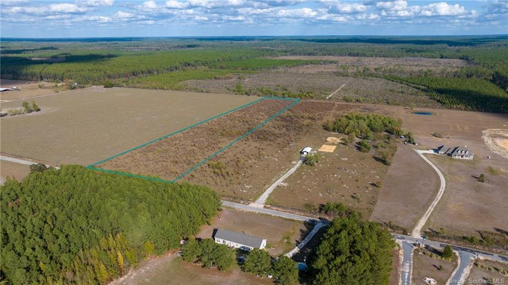 1 Jim West Road Deridder, LA 70634 - Photo 3 of 5