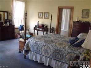 160 Elliott Road Aydlett, NC 27916 - Photo 11 of 32 MASTER BEDROOM