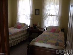 160 Elliott Road Aydlett, NC 27916 - Photo 16 of 32 BEDROOM 3