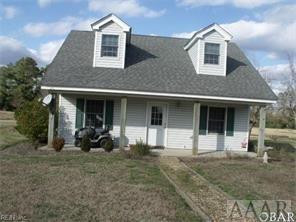160 Elliott Road Aydlett, NC 27916 - Photo 24 of 32 SHOP/APARTMENT
