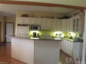 160 Elliott Road Aydlett, NC 27916 - Photo 7 of 32 KITCHEN