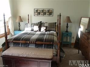 160 Elliott Road Aydlett, NC 27916 - Photo 10 of 32 MASTER BEDROOM