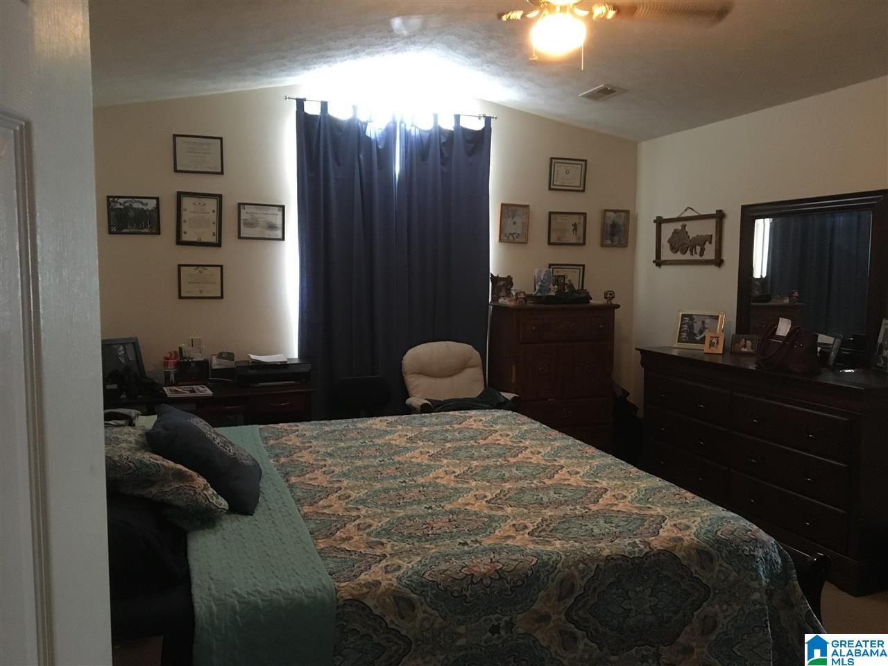 35 Amanda Lane Weaver, AL 36277 - Photo 12 of 41