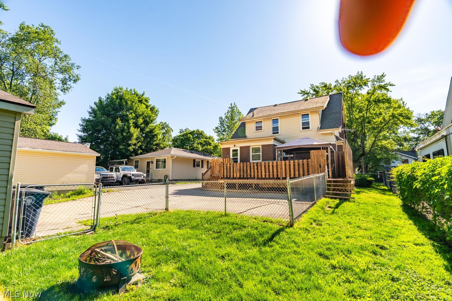 156 Canton Road Akron, OH 44312 - Photo 35 of 35