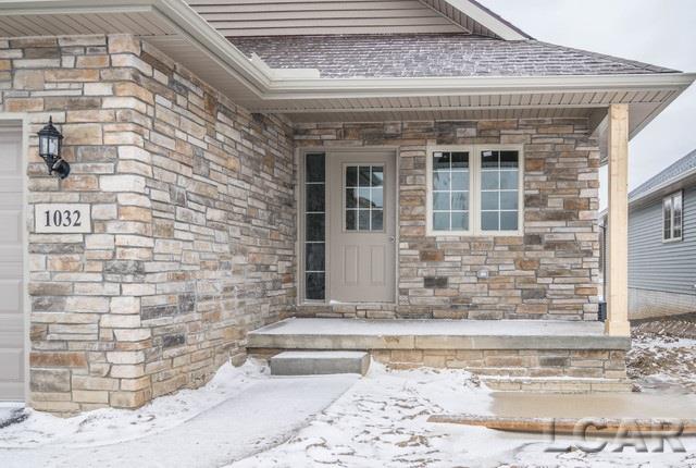1015 Ridgeview Drive Tecumseh, MI 49286 - Photo 28 of 33 31339615-27.JPG